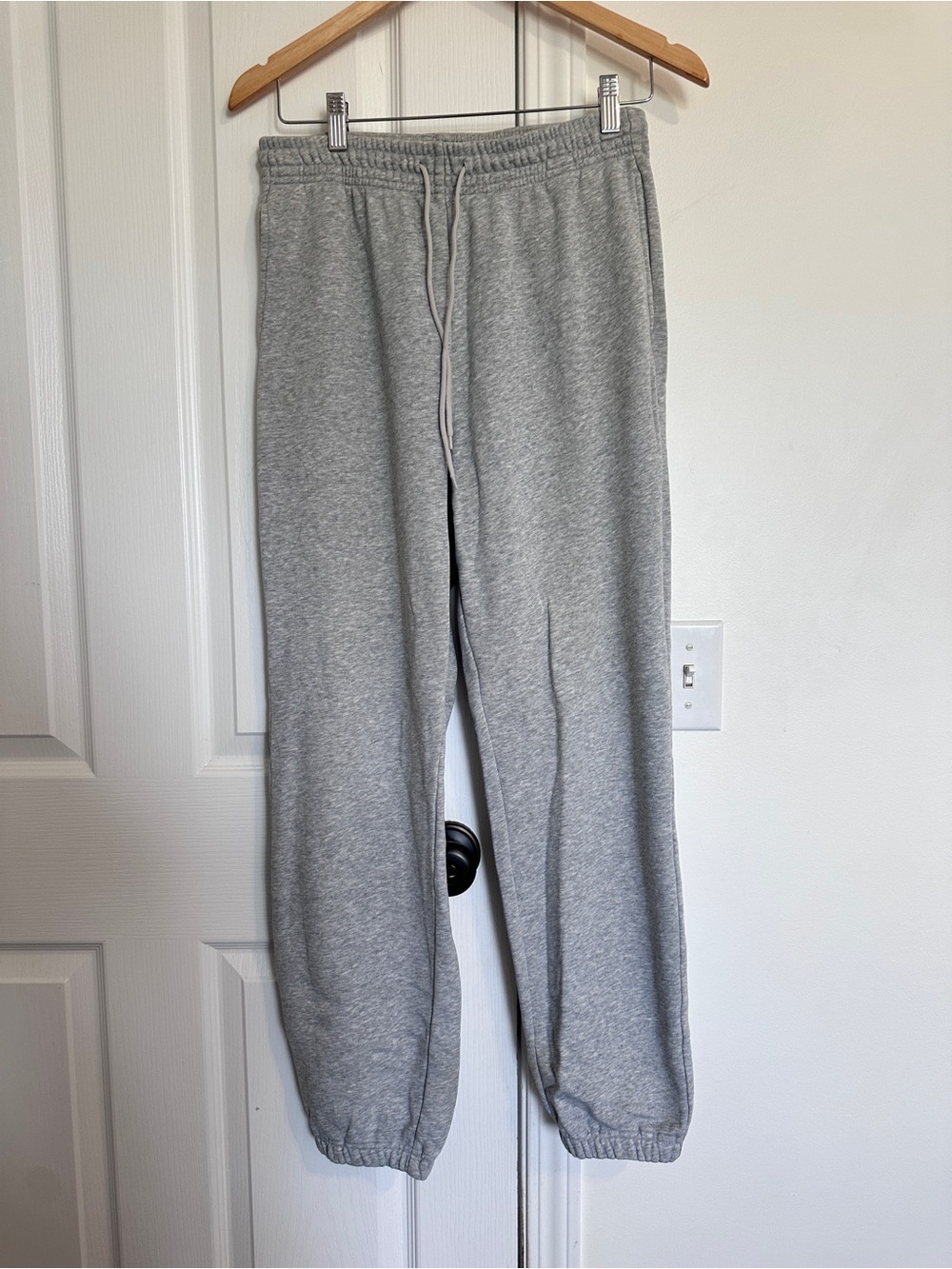 Uniqlo Men’s Sweatpants